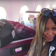 Image for article titled I'm Inspired By Naomi Campbell's Super Elaborate Airport Routine